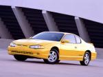Chevrolet Monte Carlo 2000 года